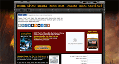 Desktop Screenshot of kingsgatemedia.com